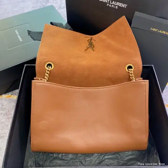 Tony Luxuries MEDIUM-28.5*20*6CM KATE YSL 0515